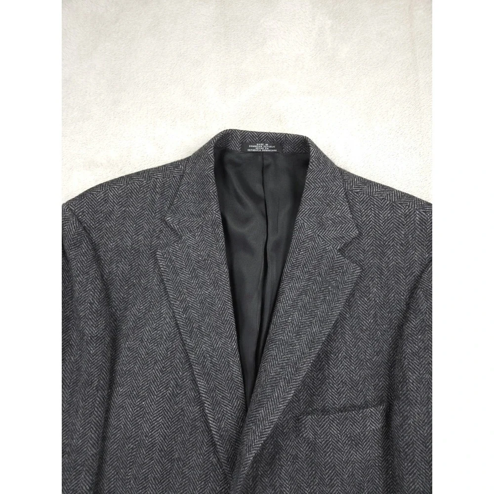 Woolrich small rip